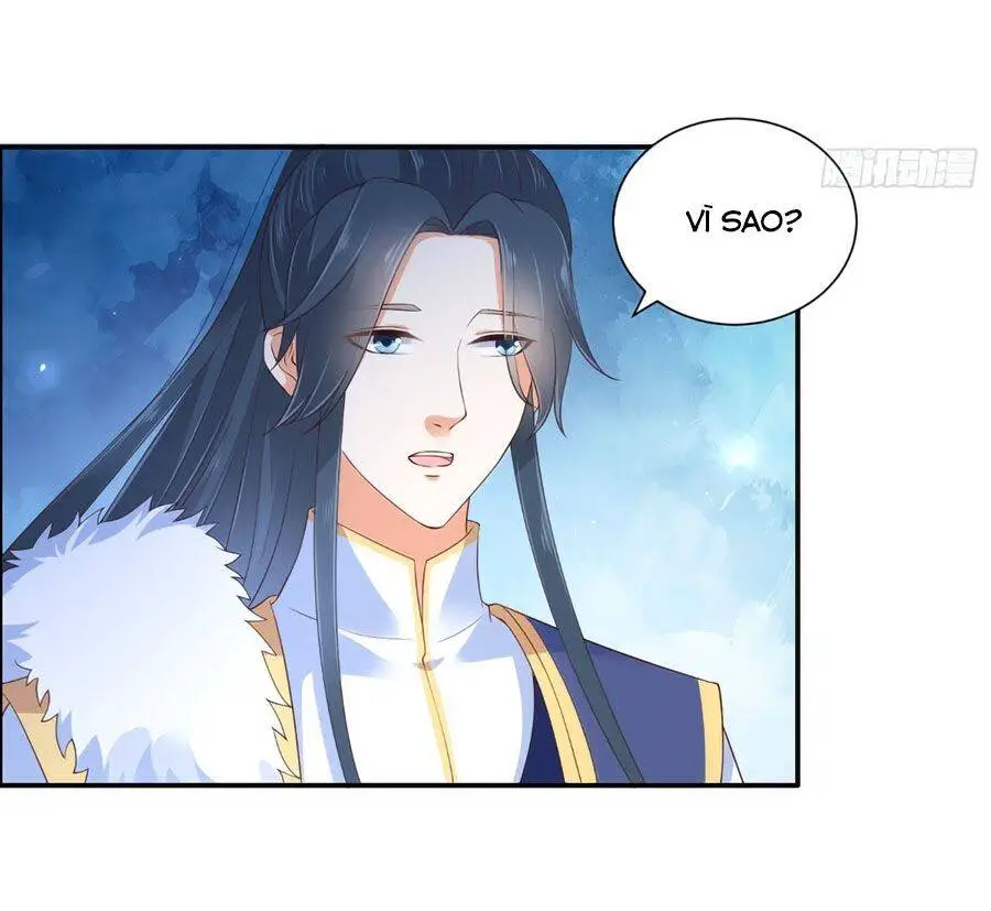 Tà Vương Phúc Hắc Sủng Nhập Cốt Nettruyen ZZZ Chương 29 Page 10