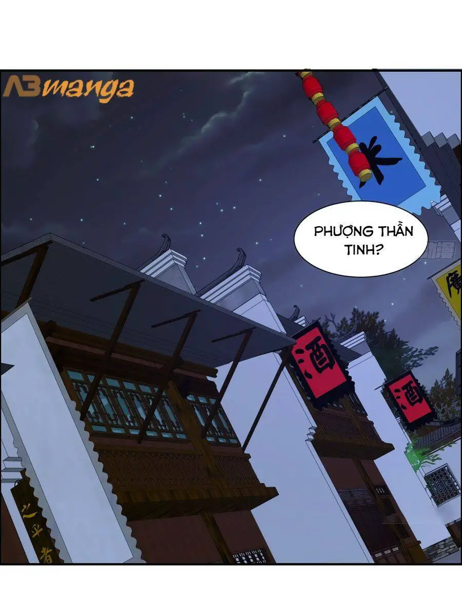 Tà Vương Phúc Hắc Sủng Nhập Cốt Nettruyen ZZZ Chương 29 Page 12