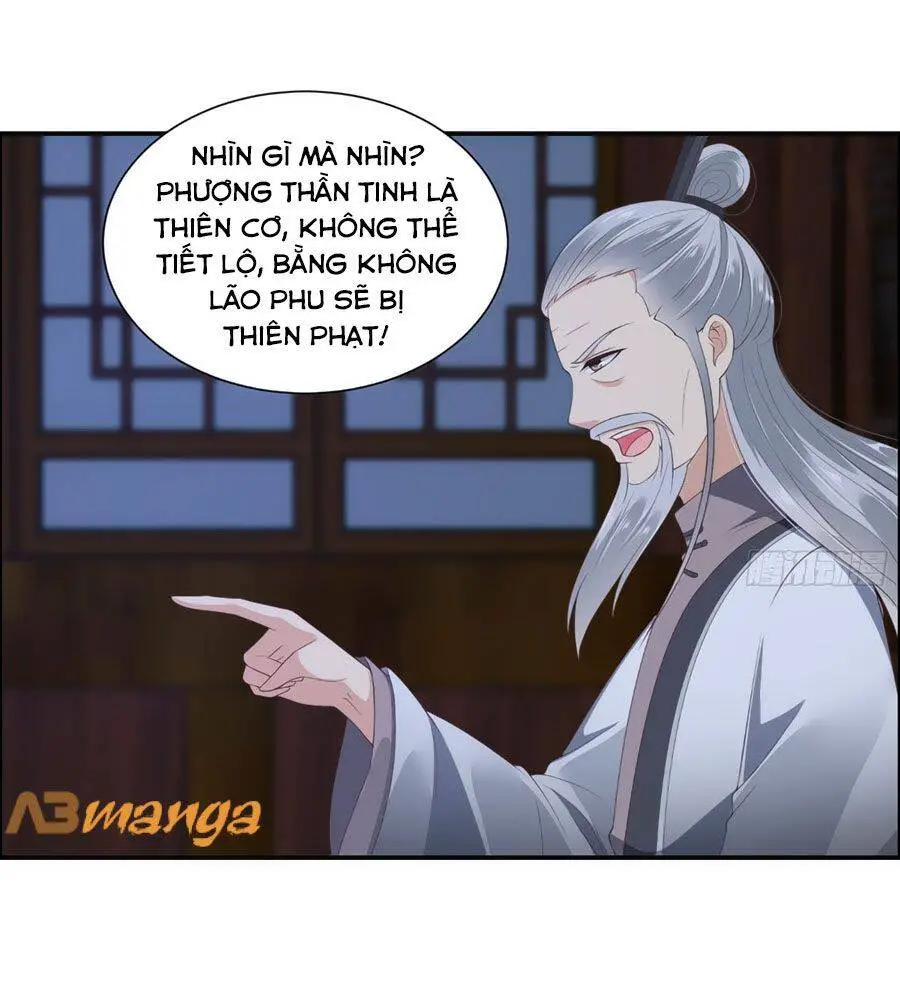 Tà Vương Phúc Hắc Sủng Nhập Cốt Nettruyen ZZZ Chương 29 Page 15