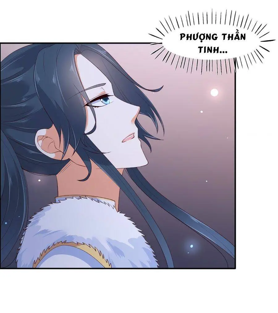 Tà Vương Phúc Hắc Sủng Nhập Cốt Nettruyen ZZZ Chương 29 Page 26