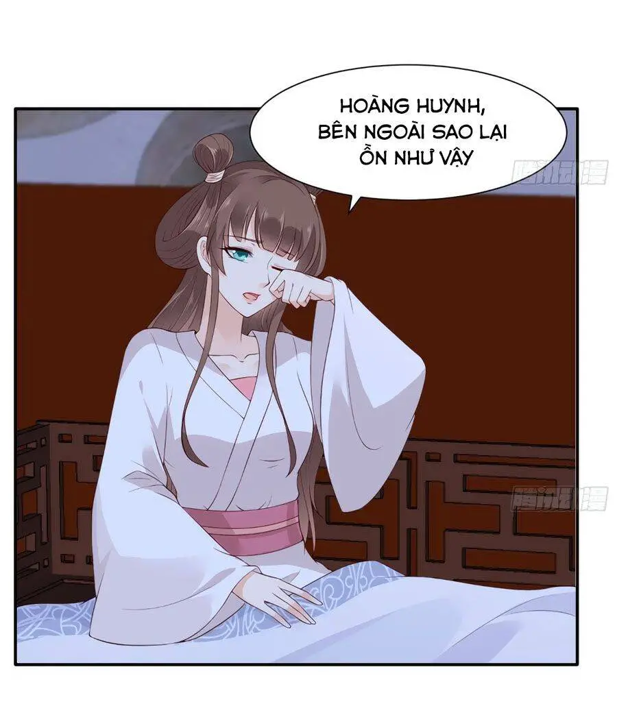 Tà Vương Phúc Hắc Sủng Nhập Cốt Nettruyen ZZZ Chương 27 Page 19