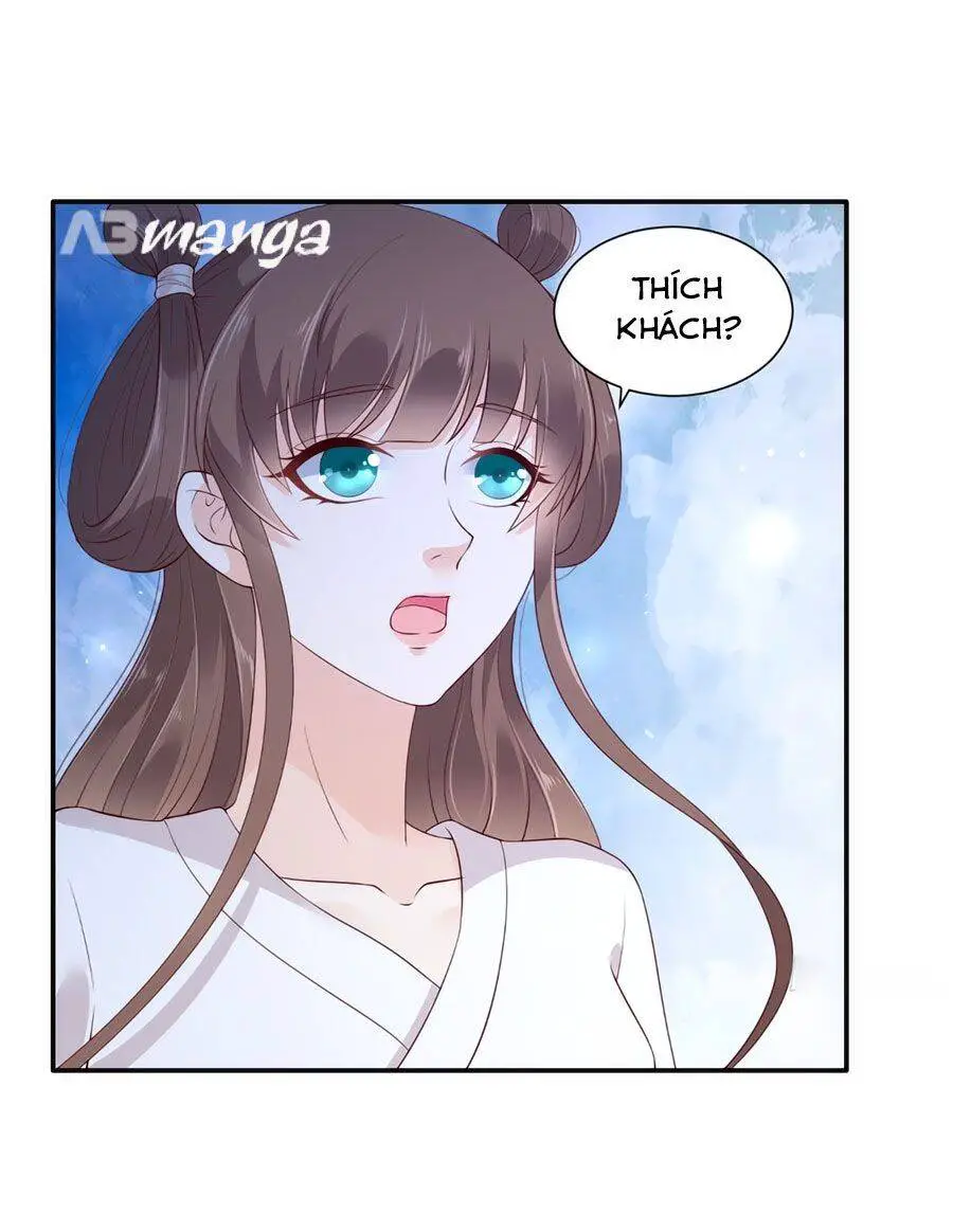 Tà Vương Phúc Hắc Sủng Nhập Cốt Nettruyen ZZZ Chương 27 Page 22
