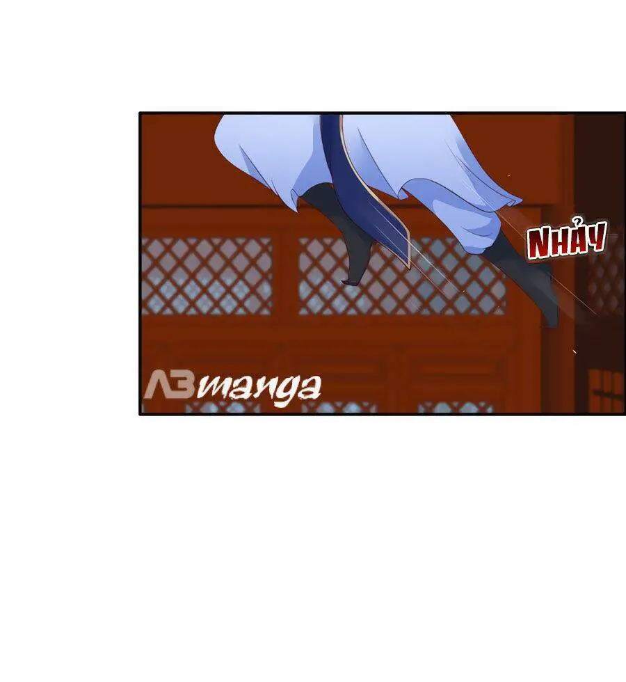 Tà Vương Phúc Hắc Sủng Nhập Cốt Nettruyen ZZZ Chương 27 Page 27