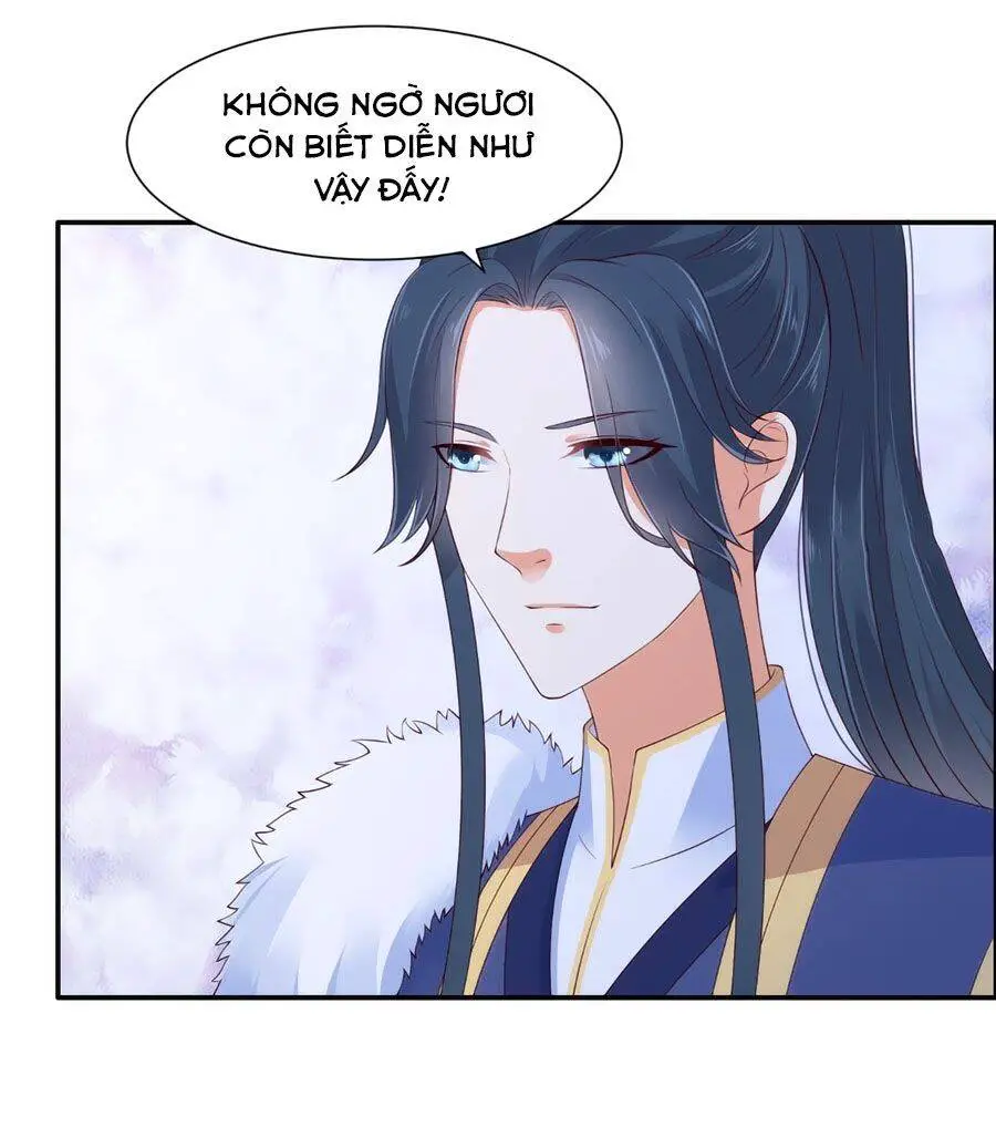 Tà Vương Phúc Hắc Sủng Nhập Cốt Nettruyen ZZZ Chương 27 Page 29