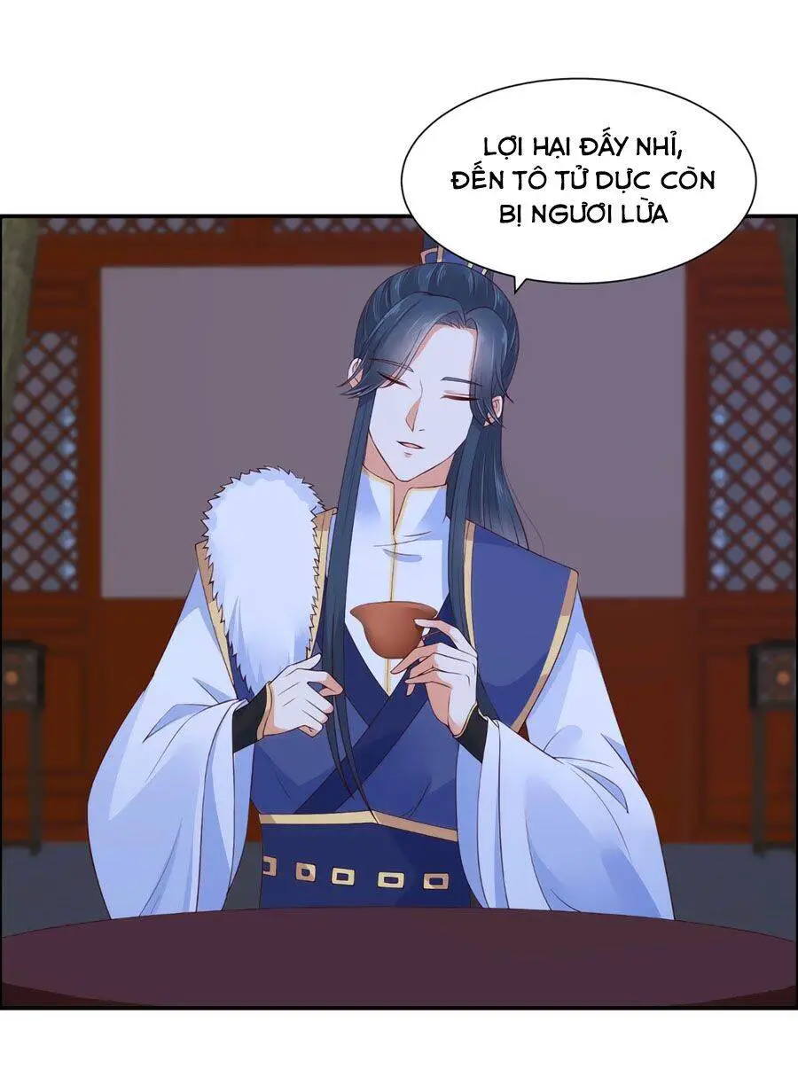 Tà Vương Phúc Hắc Sủng Nhập Cốt Nettruyen ZZZ Chương 27 Page 30