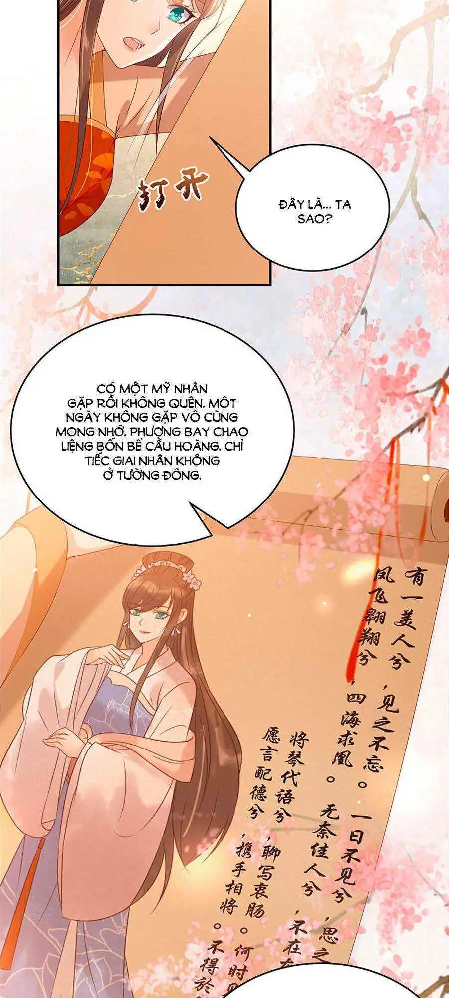 Tà Vương Phúc Hắc Sủng Nhập Cốt Nettruyen ZZZ Chương 133 Page 10
