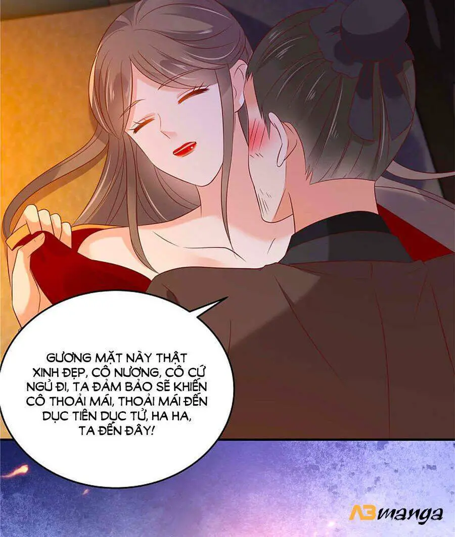Tà Vương Phúc Hắc Sủng Nhập Cốt Nettruyen ZZZ Chương 133 Page 23