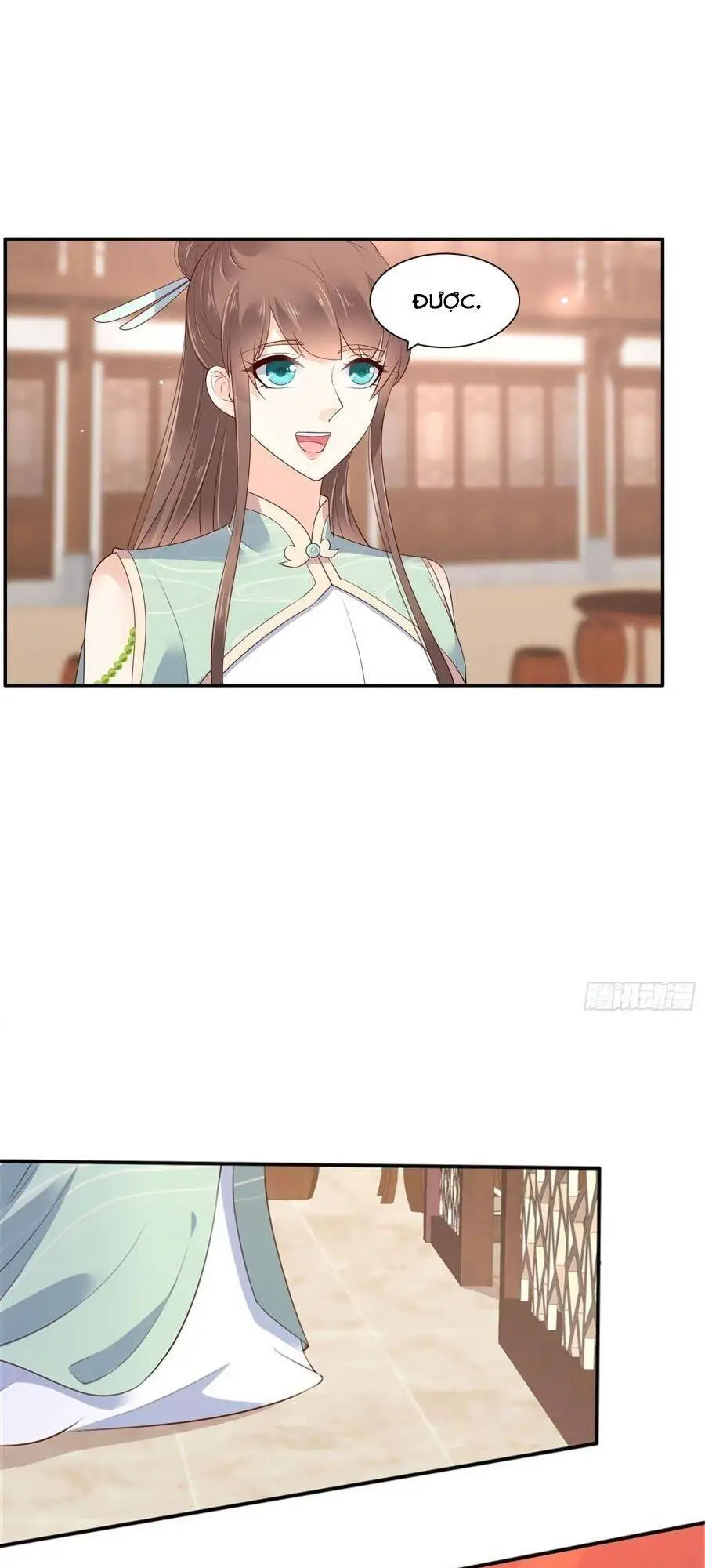 Tà Vương Phúc Hắc Sủng Nhập Cốt Nettruyen ZZZ Chương 56 Page 15