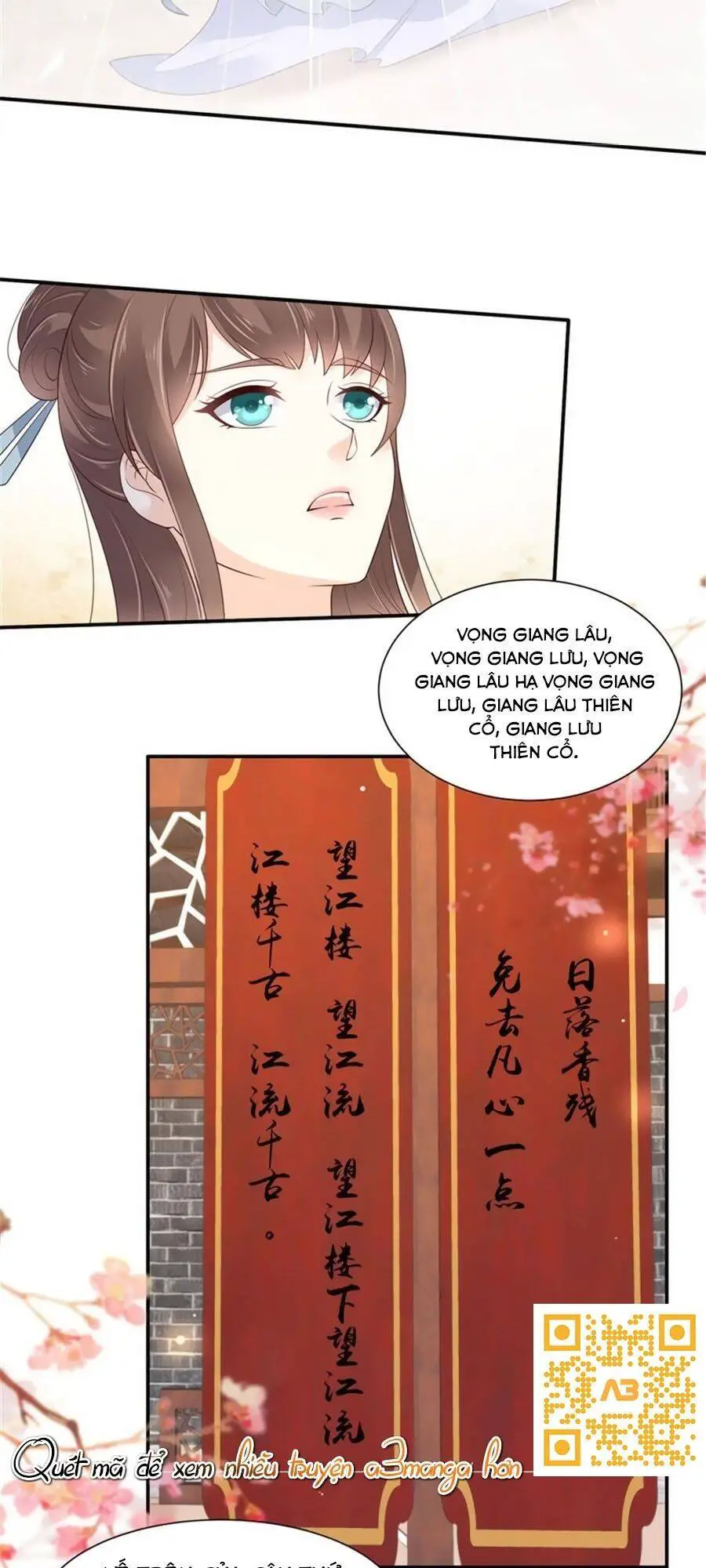 Tà Vương Phúc Hắc Sủng Nhập Cốt Nettruyen ZZZ Chương 56 Page 19