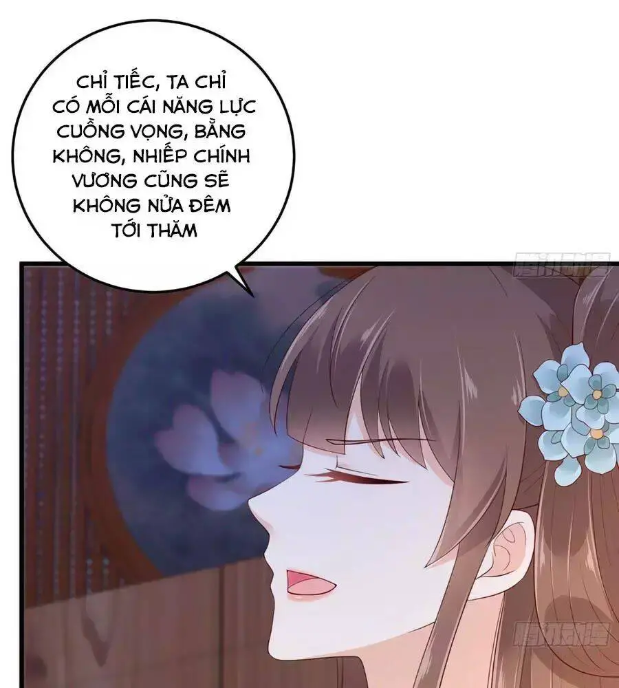 Tà Vương Phúc Hắc Sủng Nhập Cốt Nettruyen ZZZ Chương 25 Page 7