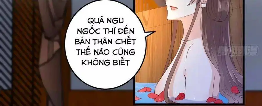 Tà Vương Phúc Hắc Sủng Nhập Cốt Nettruyen ZZZ Chương 25 Page 10