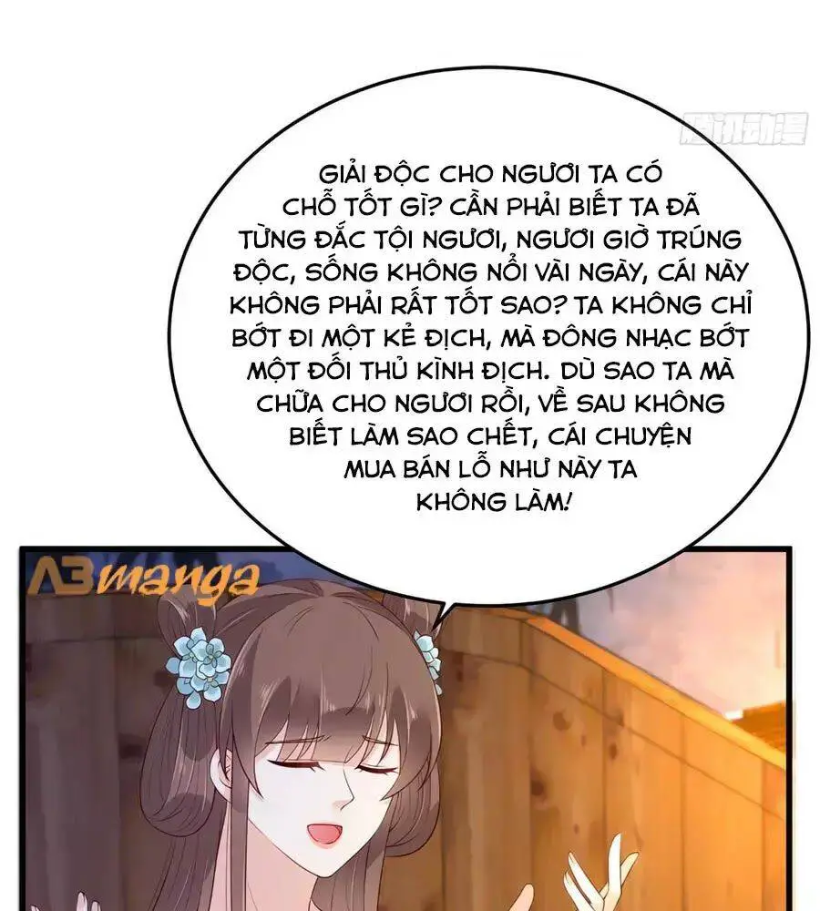 Tà Vương Phúc Hắc Sủng Nhập Cốt Nettruyen ZZZ Chương 25 Page 13