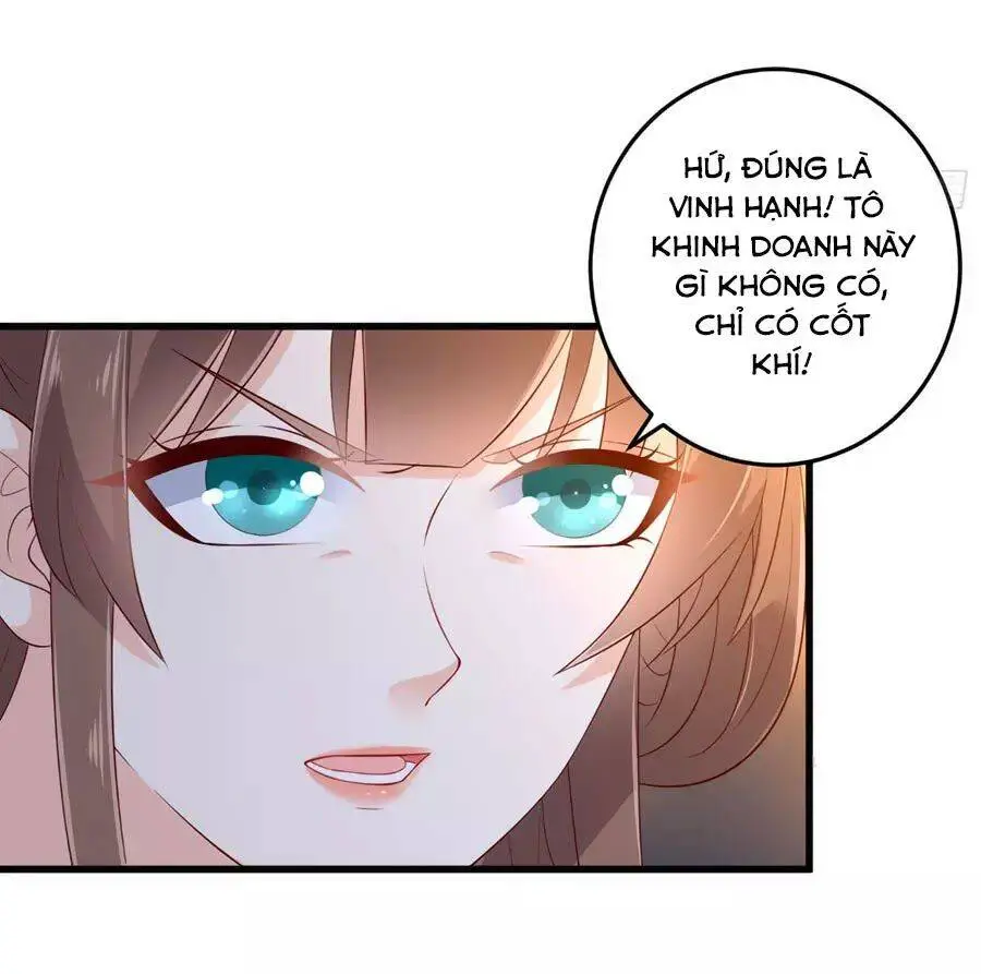Tà Vương Phúc Hắc Sủng Nhập Cốt Nettruyen ZZZ Chương 25 Page 22
