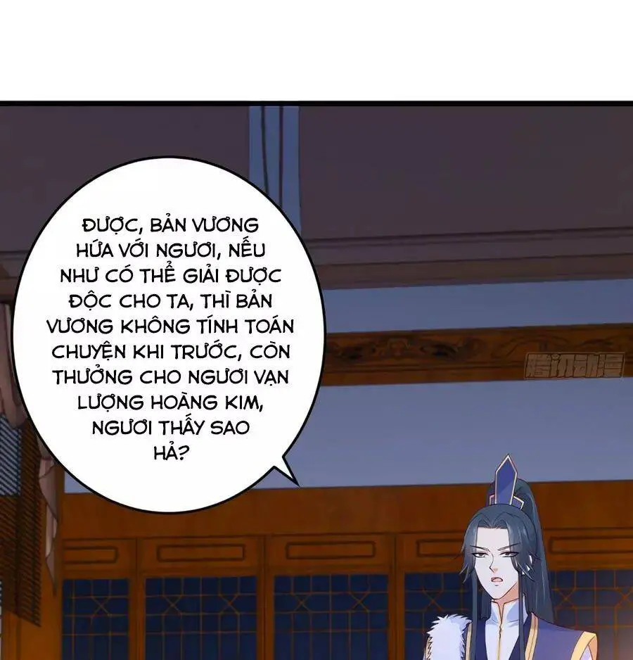 Tà Vương Phúc Hắc Sủng Nhập Cốt Nettruyen ZZZ Chương 25 Page 26