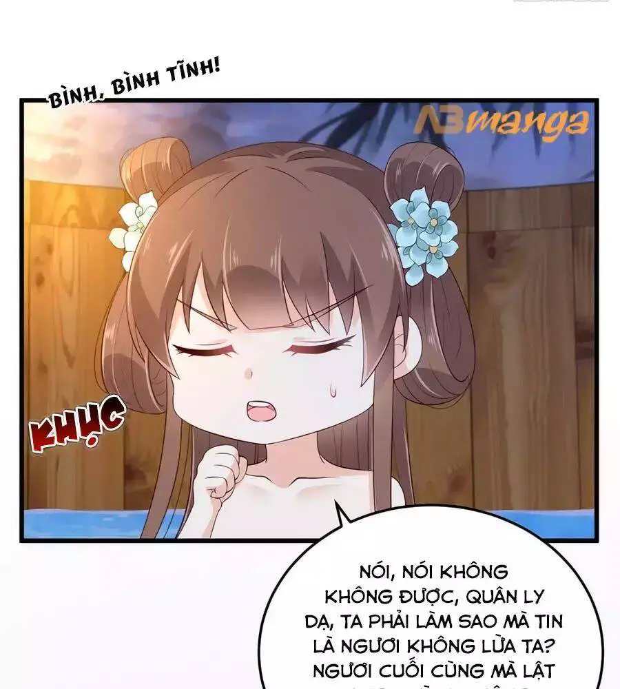 Tà Vương Phúc Hắc Sủng Nhập Cốt Nettruyen ZZZ Chương 25 Page 32