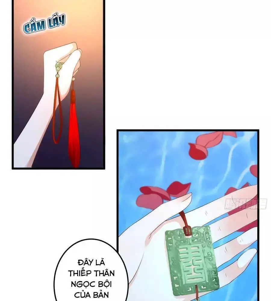 Tà Vương Phúc Hắc Sủng Nhập Cốt Nettruyen ZZZ Chương 25 Page 38