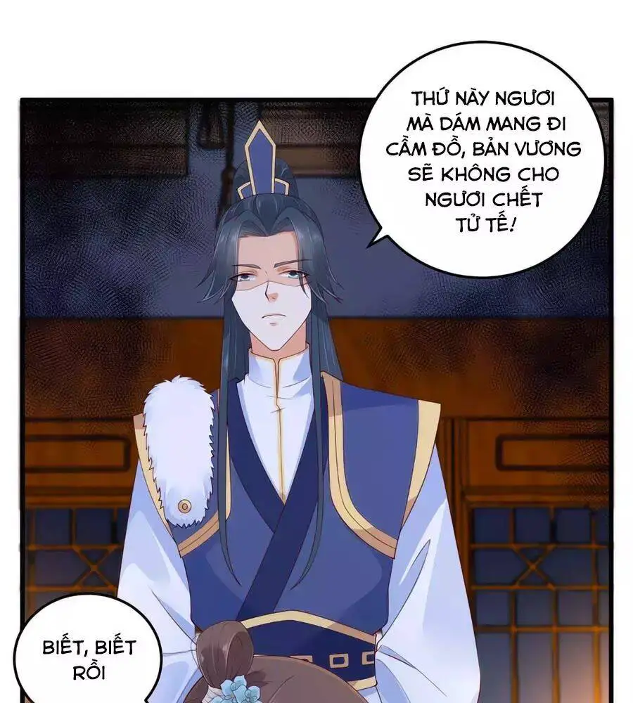 Tà Vương Phúc Hắc Sủng Nhập Cốt Nettruyen ZZZ Chương 25 Page 44