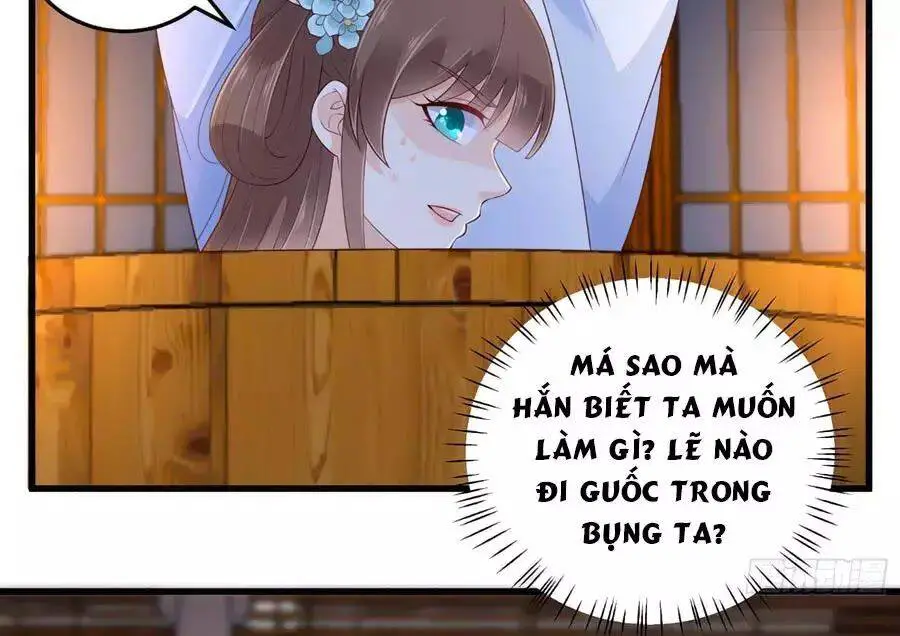 Tà Vương Phúc Hắc Sủng Nhập Cốt Nettruyen ZZZ Chương 25 Page 45