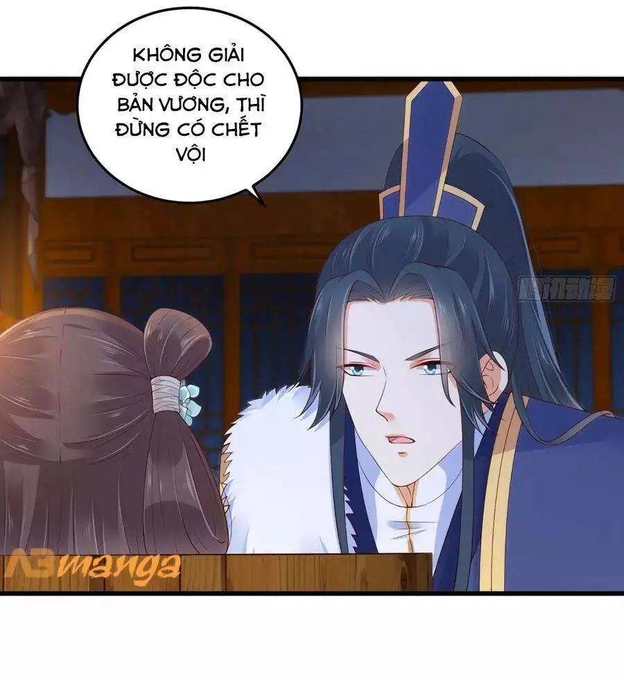 Tà Vương Phúc Hắc Sủng Nhập Cốt Nettruyen ZZZ Chương 25 Page 48