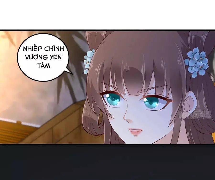 Tà Vương Phúc Hắc Sủng Nhập Cốt Nettruyen ZZZ Chương 25 Page 49