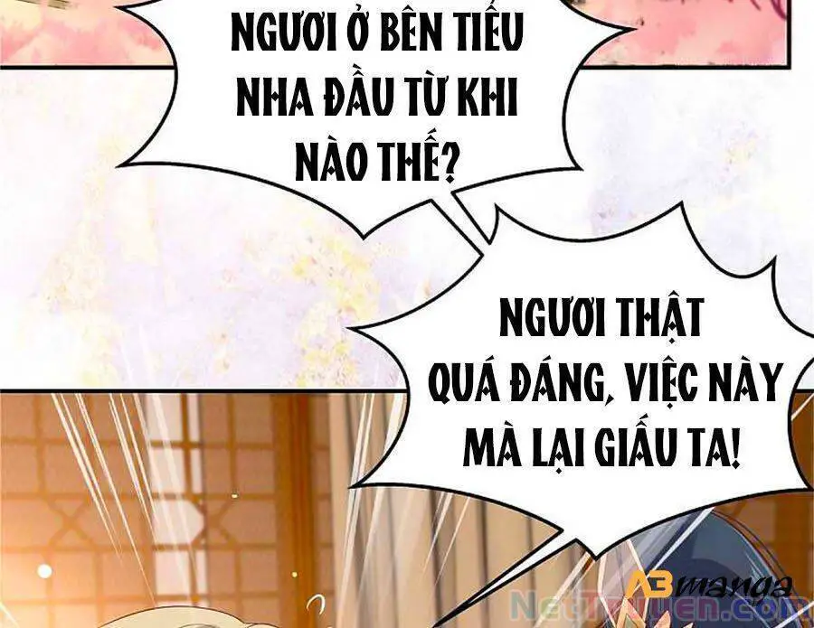 Tà Vương Phúc Hắc Sủng Nhập Cốt Nettruyen ZZZ Chương 132 Page 8