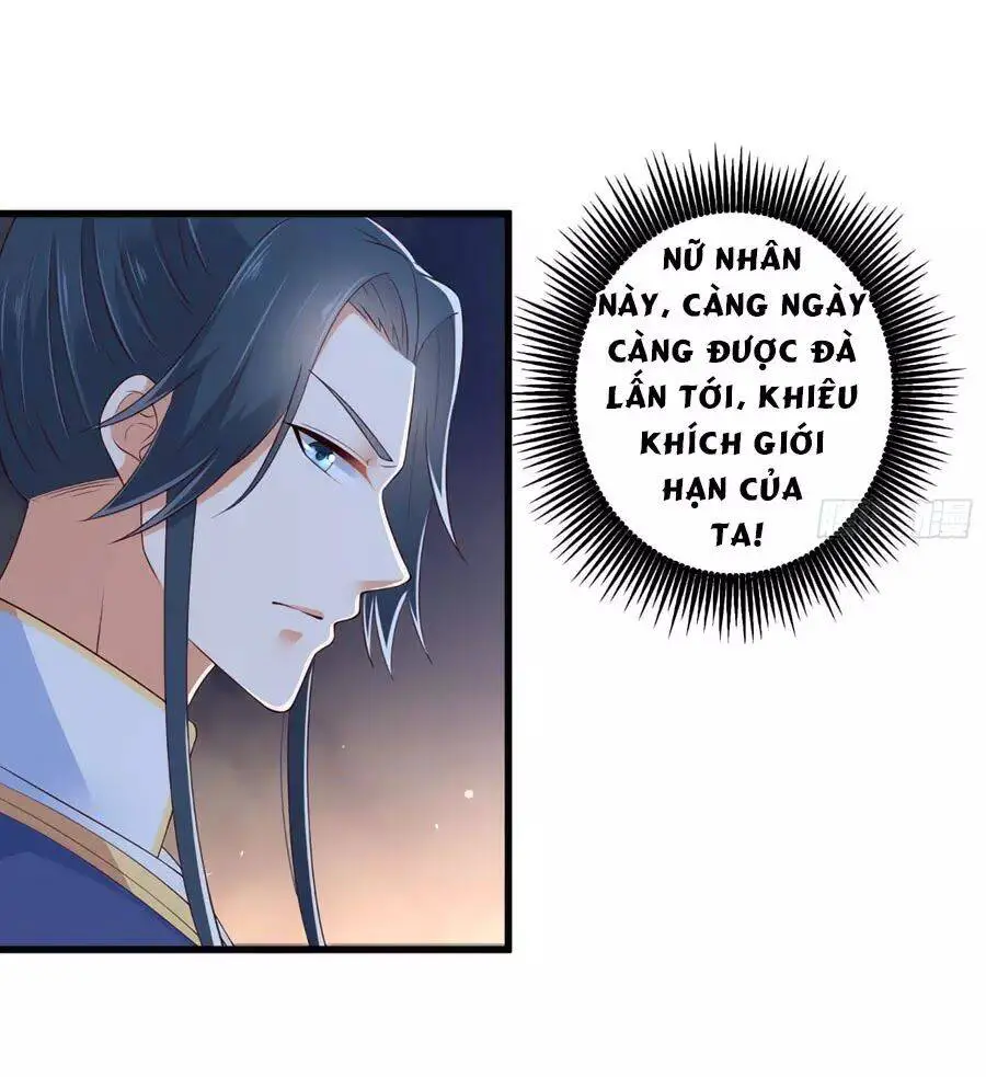 Tà Vương Phúc Hắc Sủng Nhập Cốt Nettruyen ZZZ Chương 26 Page 21