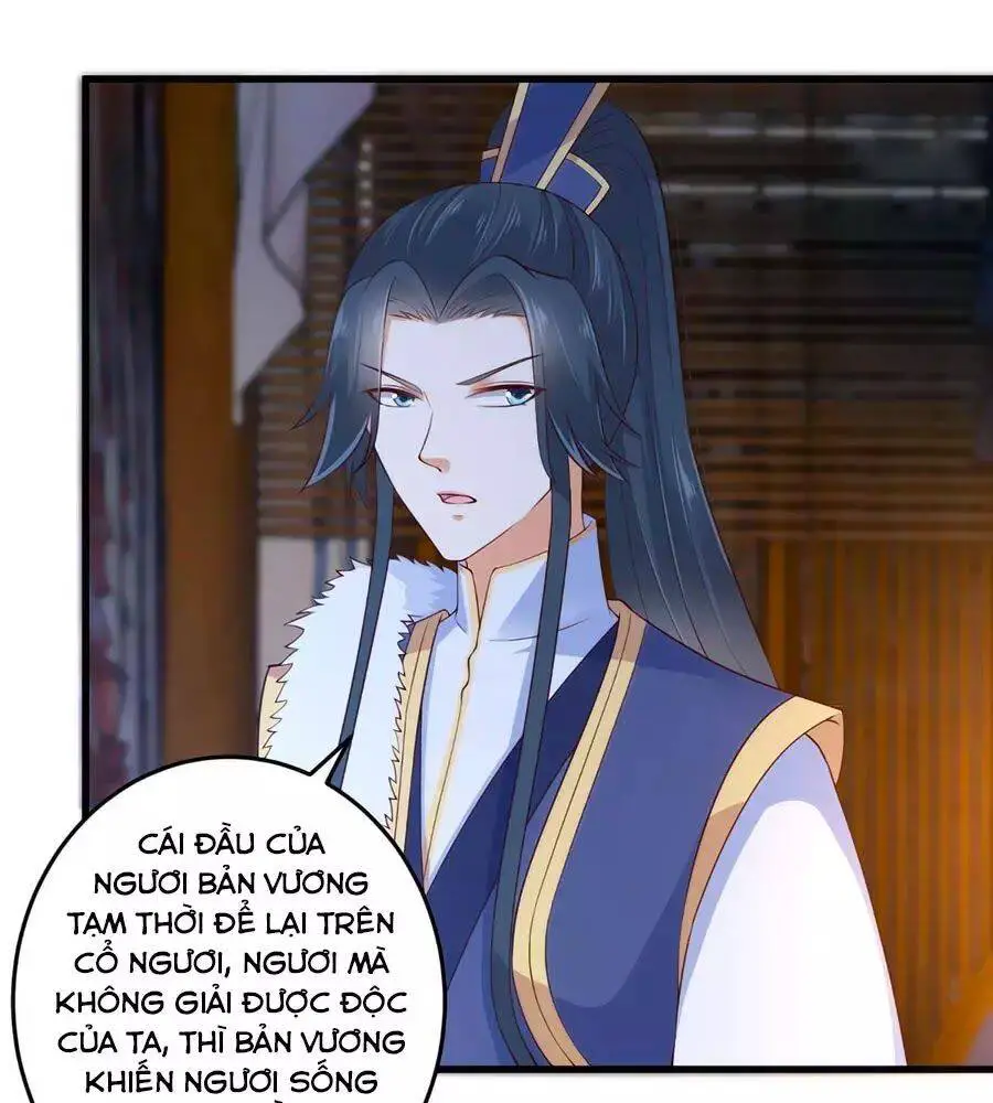Tà Vương Phúc Hắc Sủng Nhập Cốt Nettruyen ZZZ Chương 26 Page 26