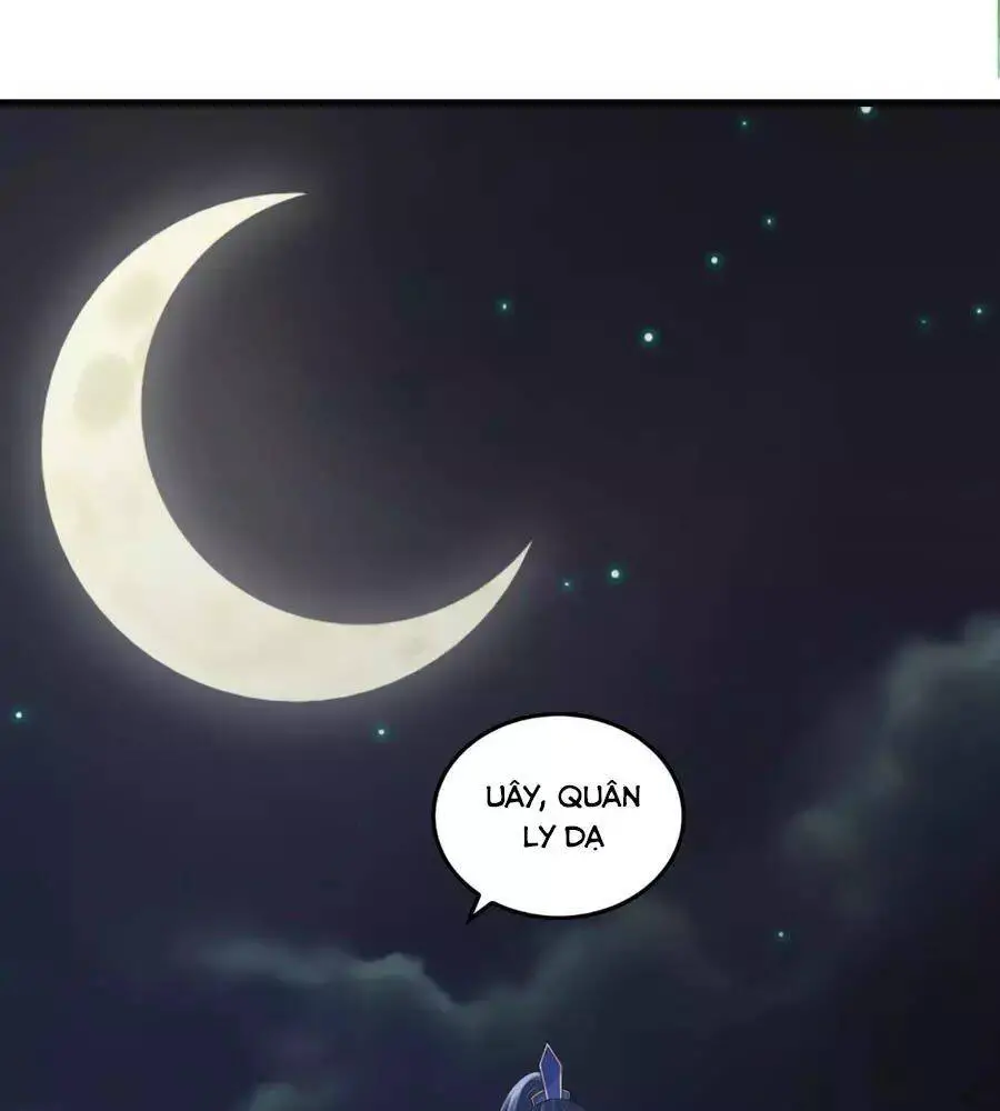 Tà Vương Phúc Hắc Sủng Nhập Cốt Nettruyen ZZZ Chương 26 Page 37
