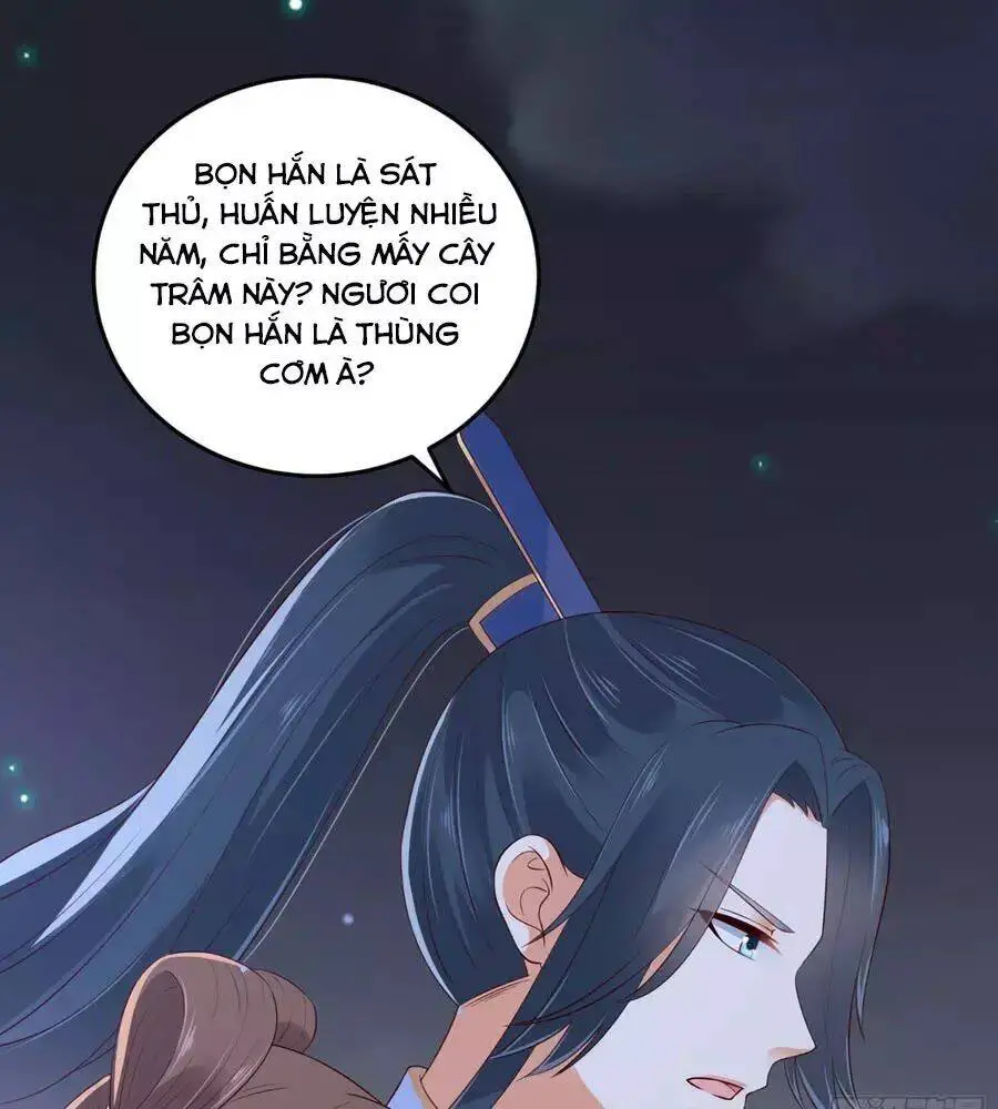 Tà Vương Phúc Hắc Sủng Nhập Cốt Nettruyen ZZZ Chương 26 Page 46