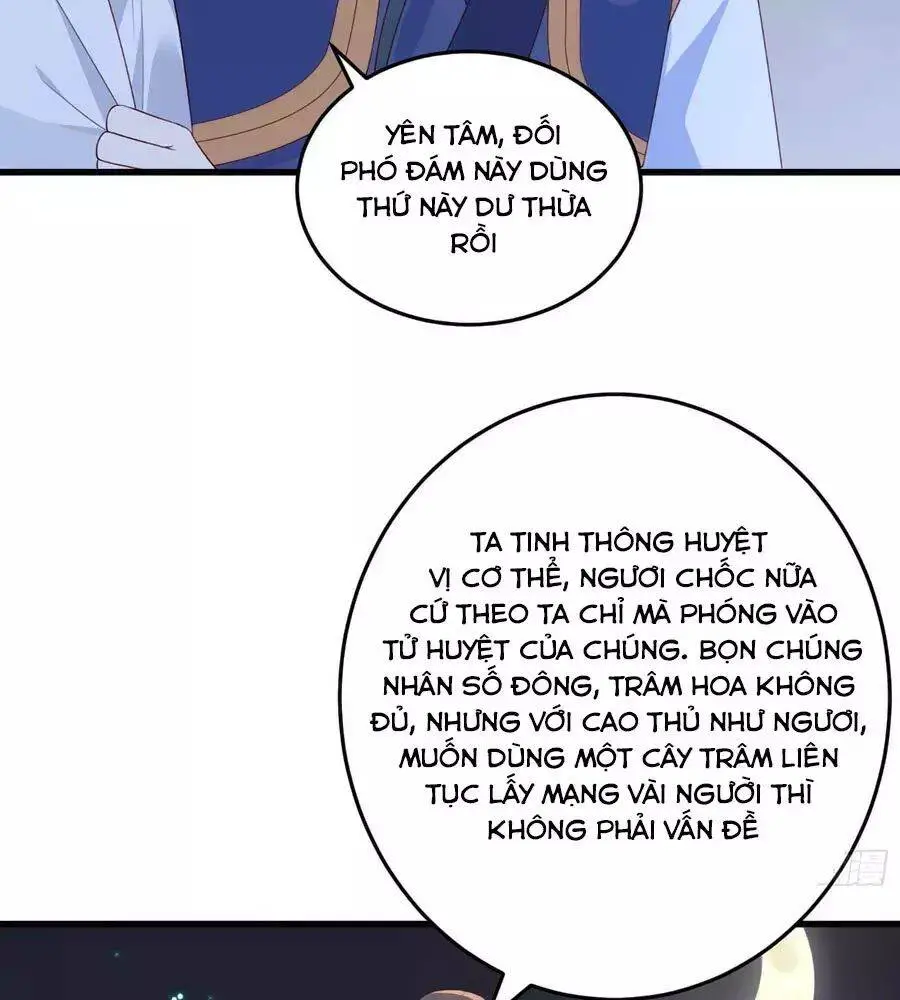 Tà Vương Phúc Hắc Sủng Nhập Cốt Nettruyen ZZZ Chương 26 Page 48