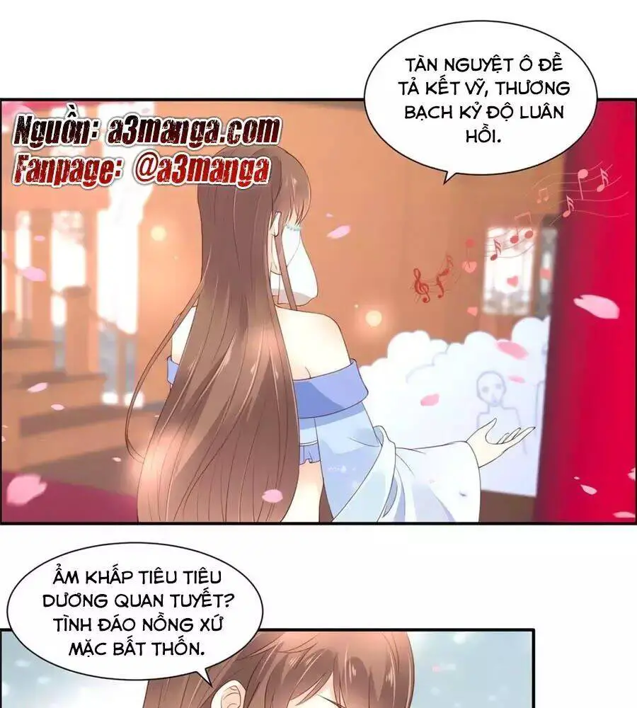 Tà Vương Phúc Hắc Sủng Nhập Cốt Nettruyen ZZZ Chương 53 Page 1