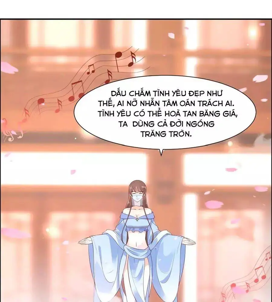 Tà Vương Phúc Hắc Sủng Nhập Cốt Nettruyen ZZZ Chương 53 Page 3