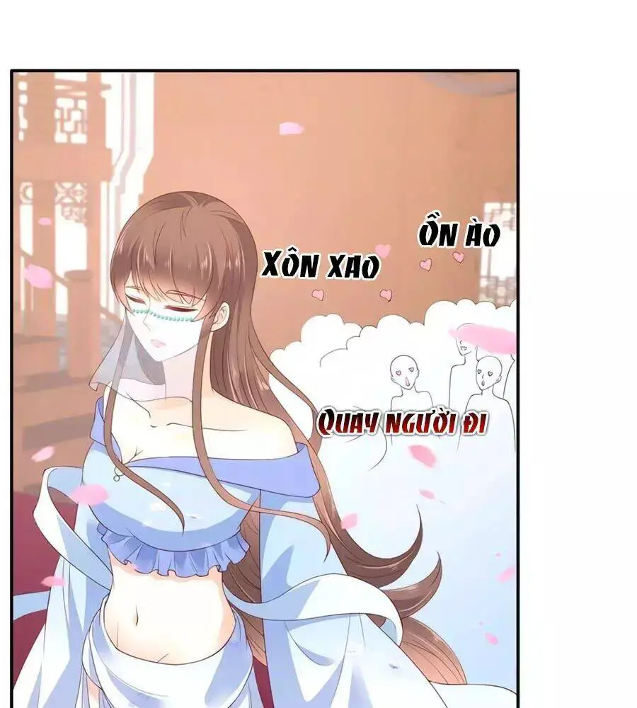 Tà Vương Phúc Hắc Sủng Nhập Cốt Nettruyen ZZZ Chương 53 Page 5