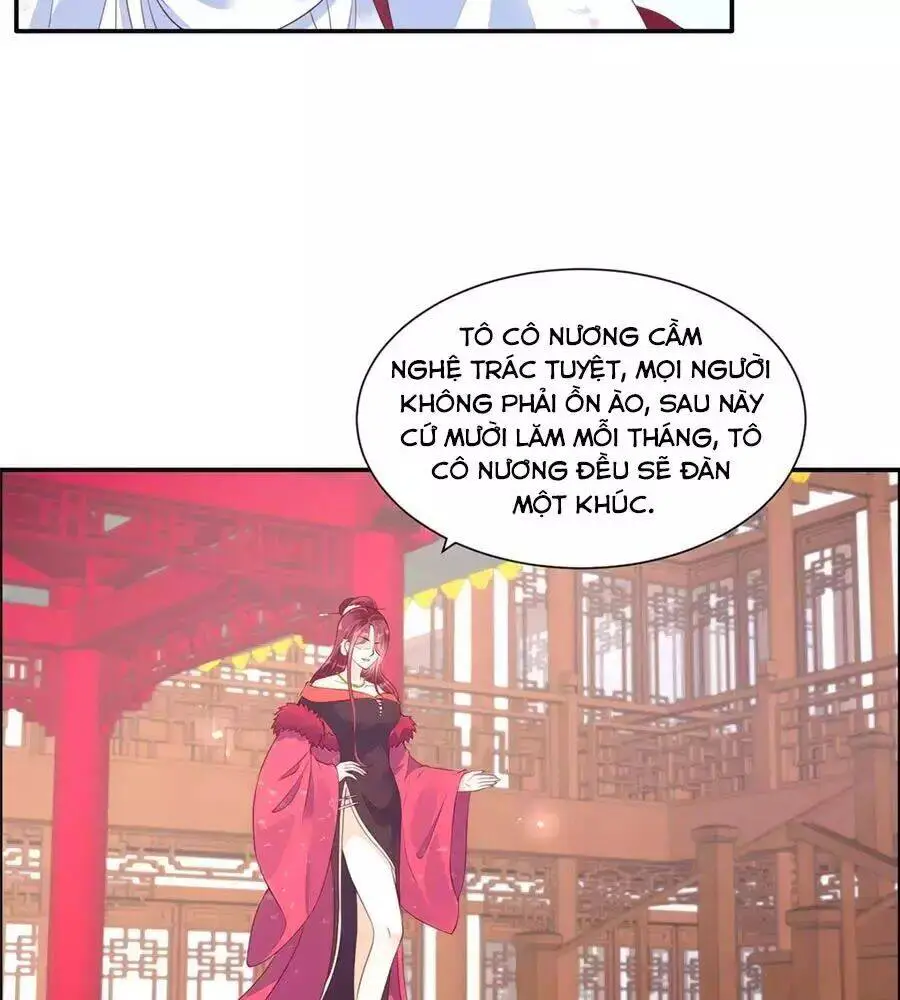 Tà Vương Phúc Hắc Sủng Nhập Cốt Nettruyen ZZZ Chương 53 Page 6