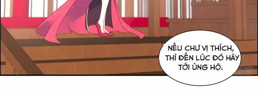 Tà Vương Phúc Hắc Sủng Nhập Cốt Nettruyen ZZZ Chương 53 Page 7
