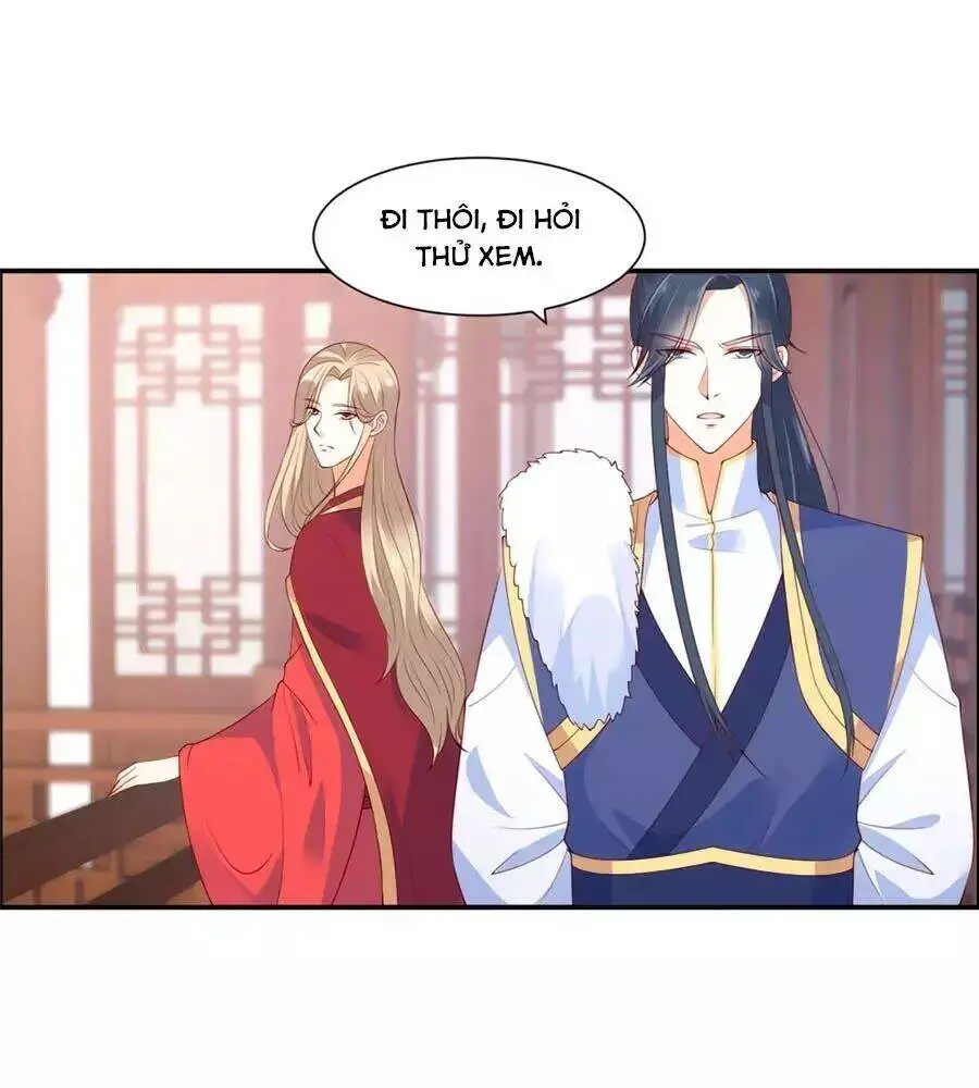 Tà Vương Phúc Hắc Sủng Nhập Cốt Nettruyen ZZZ Chương 53 Page 9