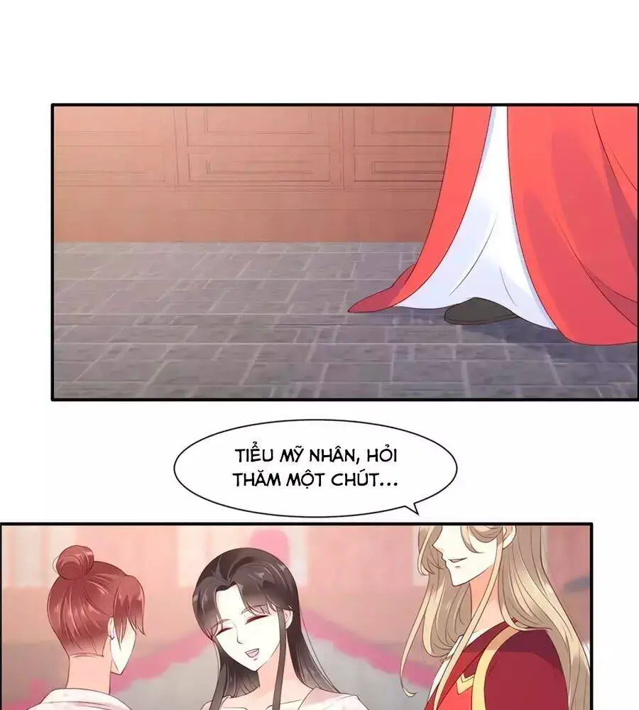 Tà Vương Phúc Hắc Sủng Nhập Cốt Nettruyen ZZZ Chương 53 Page 11