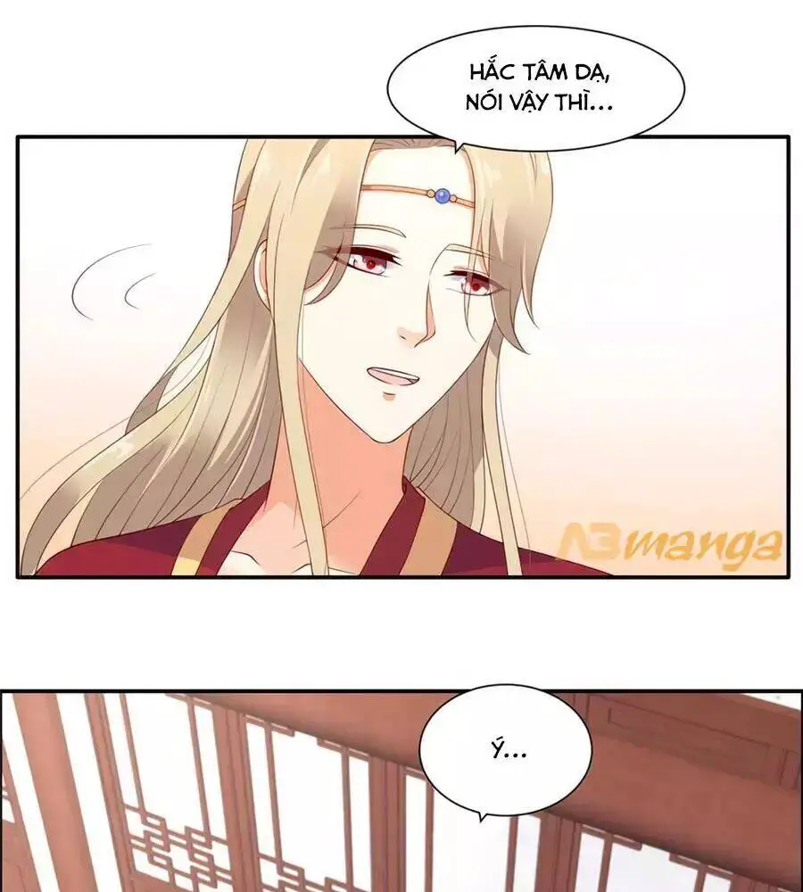 Tà Vương Phúc Hắc Sủng Nhập Cốt Nettruyen ZZZ Chương 53 Page 16