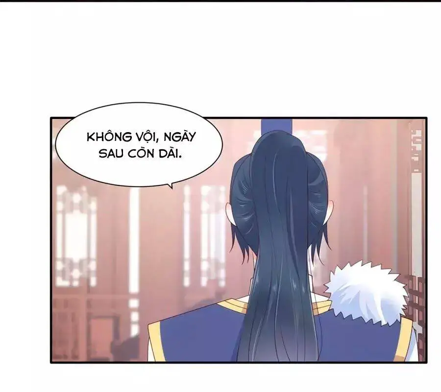 Tà Vương Phúc Hắc Sủng Nhập Cốt Nettruyen ZZZ Chương 53 Page 19