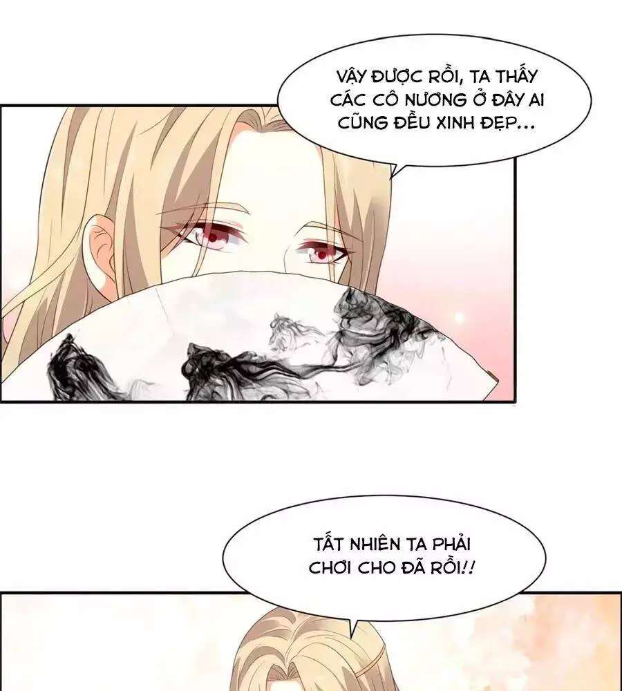 Tà Vương Phúc Hắc Sủng Nhập Cốt Nettruyen ZZZ Chương 53 Page 20
