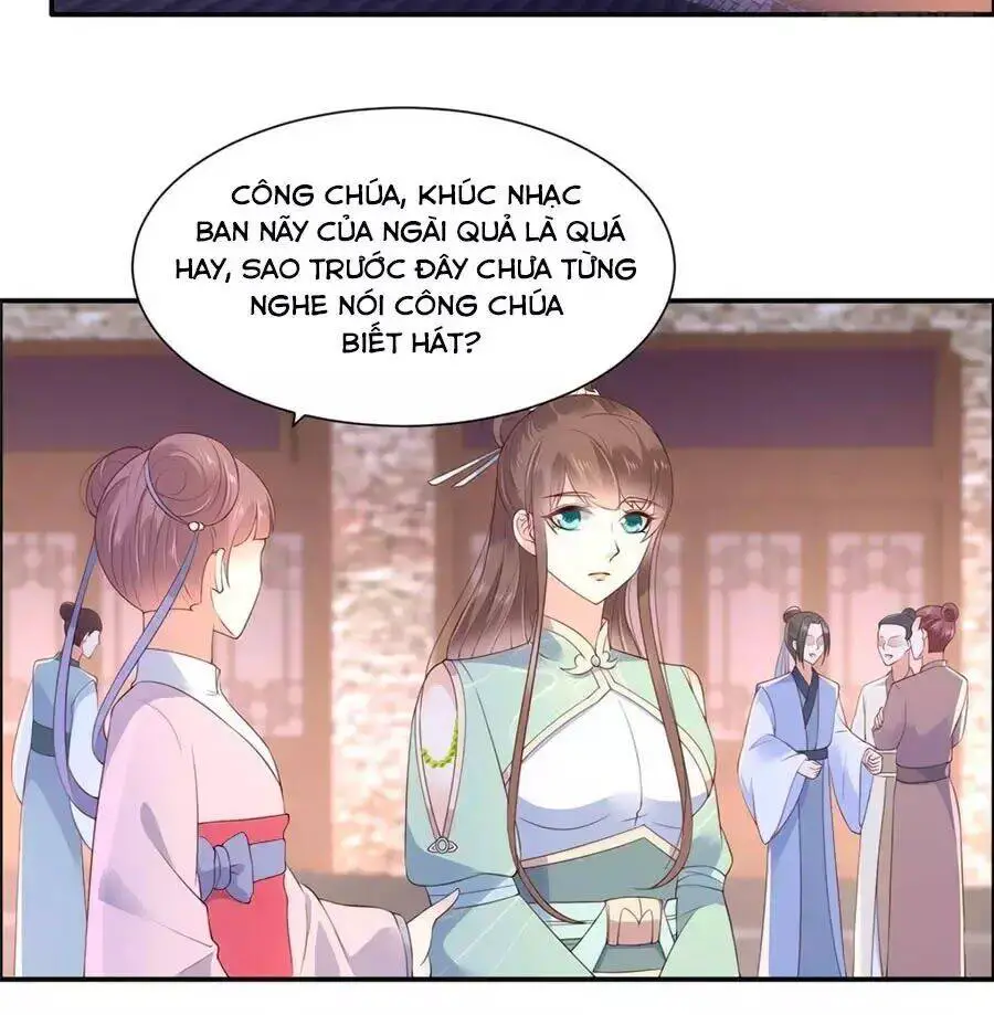 Tà Vương Phúc Hắc Sủng Nhập Cốt Nettruyen ZZZ Chương 53 Page 24