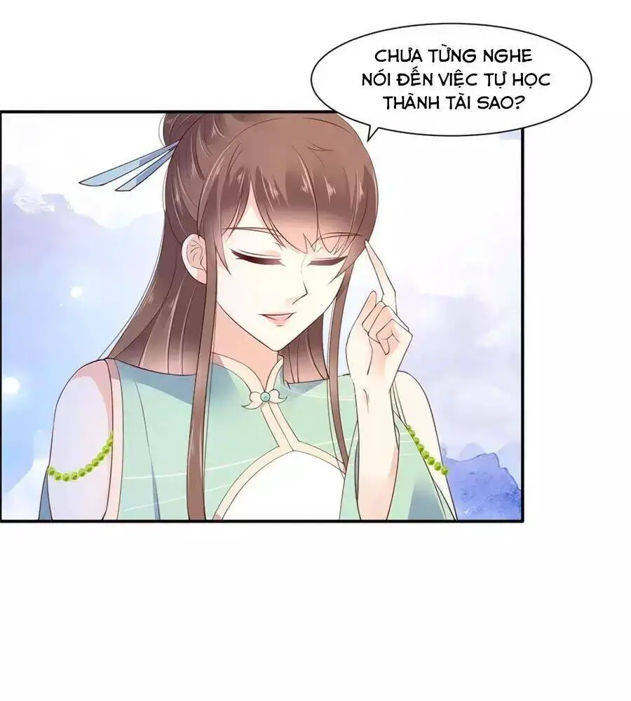 Tà Vương Phúc Hắc Sủng Nhập Cốt Nettruyen ZZZ Chương 53 Page 25