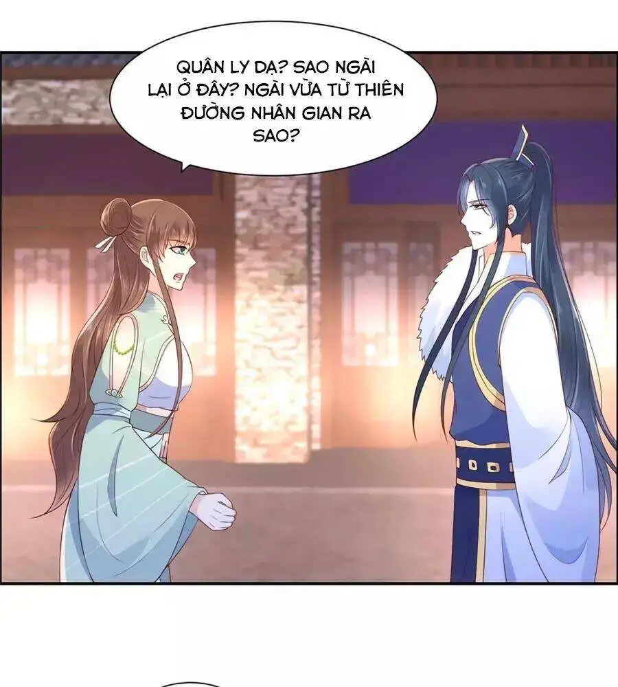 Tà Vương Phúc Hắc Sủng Nhập Cốt Nettruyen ZZZ Chương 53 Page 29