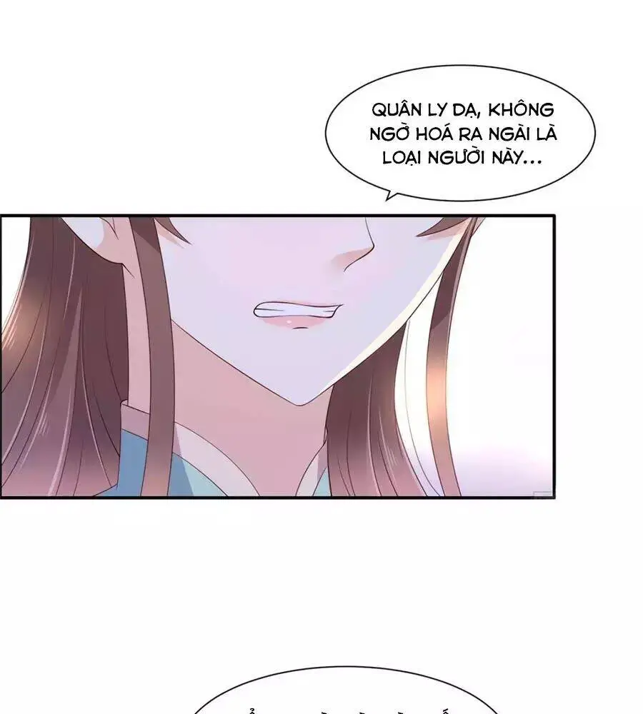 Tà Vương Phúc Hắc Sủng Nhập Cốt Nettruyen ZZZ Chương 53 Page 31