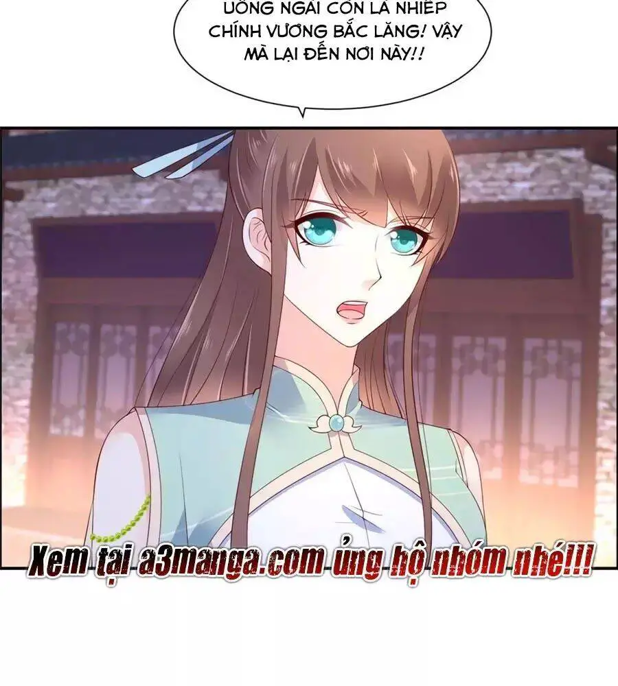 Tà Vương Phúc Hắc Sủng Nhập Cốt Nettruyen ZZZ Chương 53 Page 32