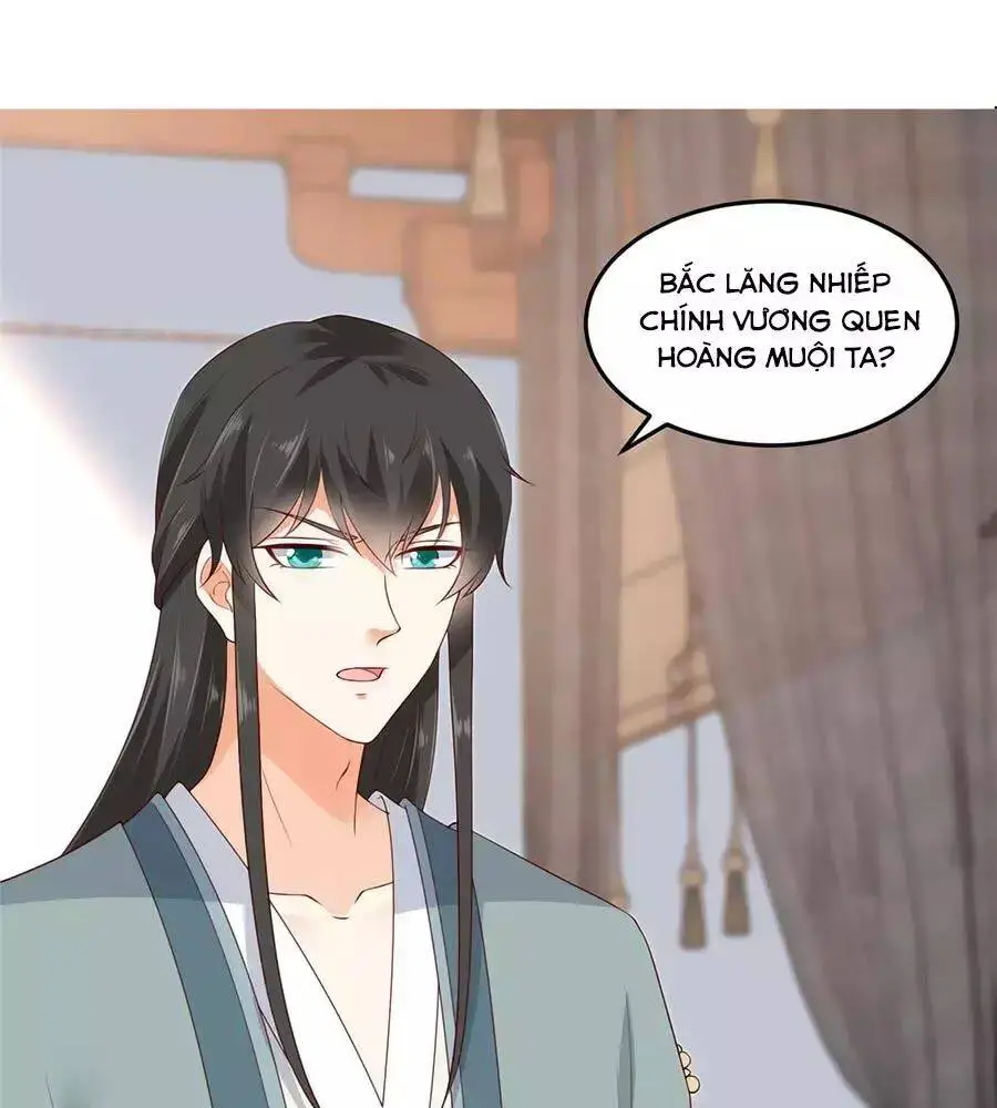 Tà Vương Phúc Hắc Sủng Nhập Cốt Nettruyen ZZZ Chương 21 Page 6
