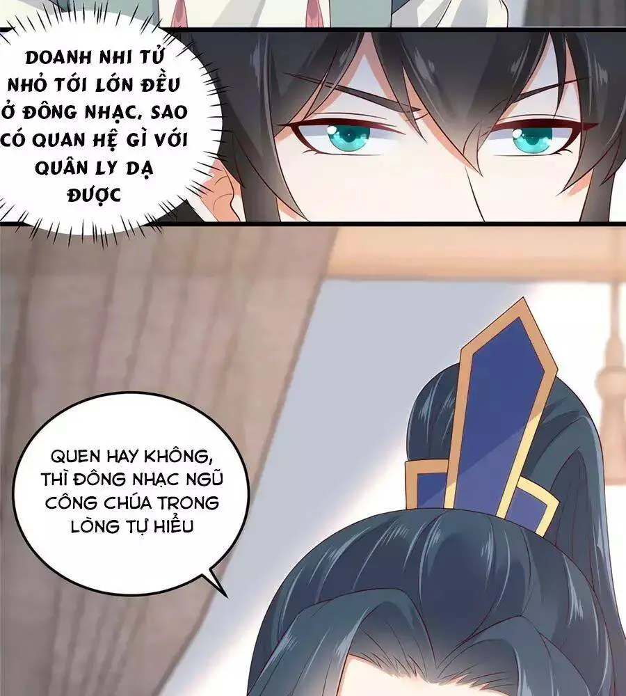 Tà Vương Phúc Hắc Sủng Nhập Cốt Nettruyen ZZZ Chương 21 Page 8