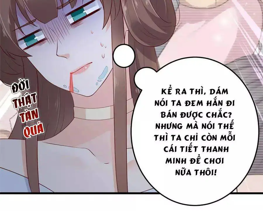 Tà Vương Phúc Hắc Sủng Nhập Cốt Nettruyen ZZZ Chương 21 Page 14