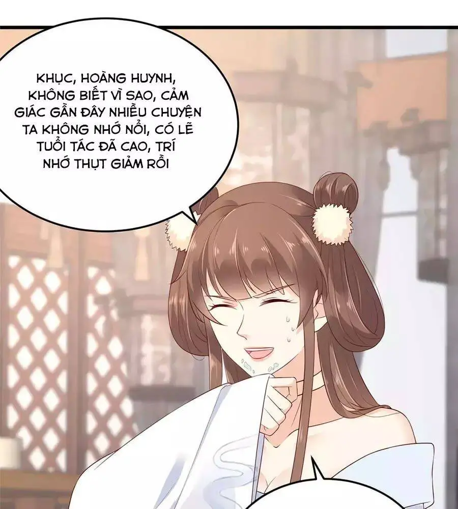 Tà Vương Phúc Hắc Sủng Nhập Cốt Nettruyen ZZZ Chương 21 Page 15