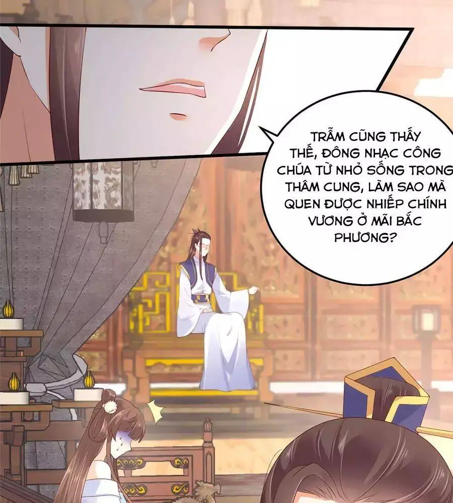 Tà Vương Phúc Hắc Sủng Nhập Cốt Nettruyen ZZZ Chương 21 Page 17